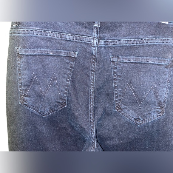 Mother The Super Cruiser in Holding Hands Size: 26 x 35.5 - Picture 5 of 10